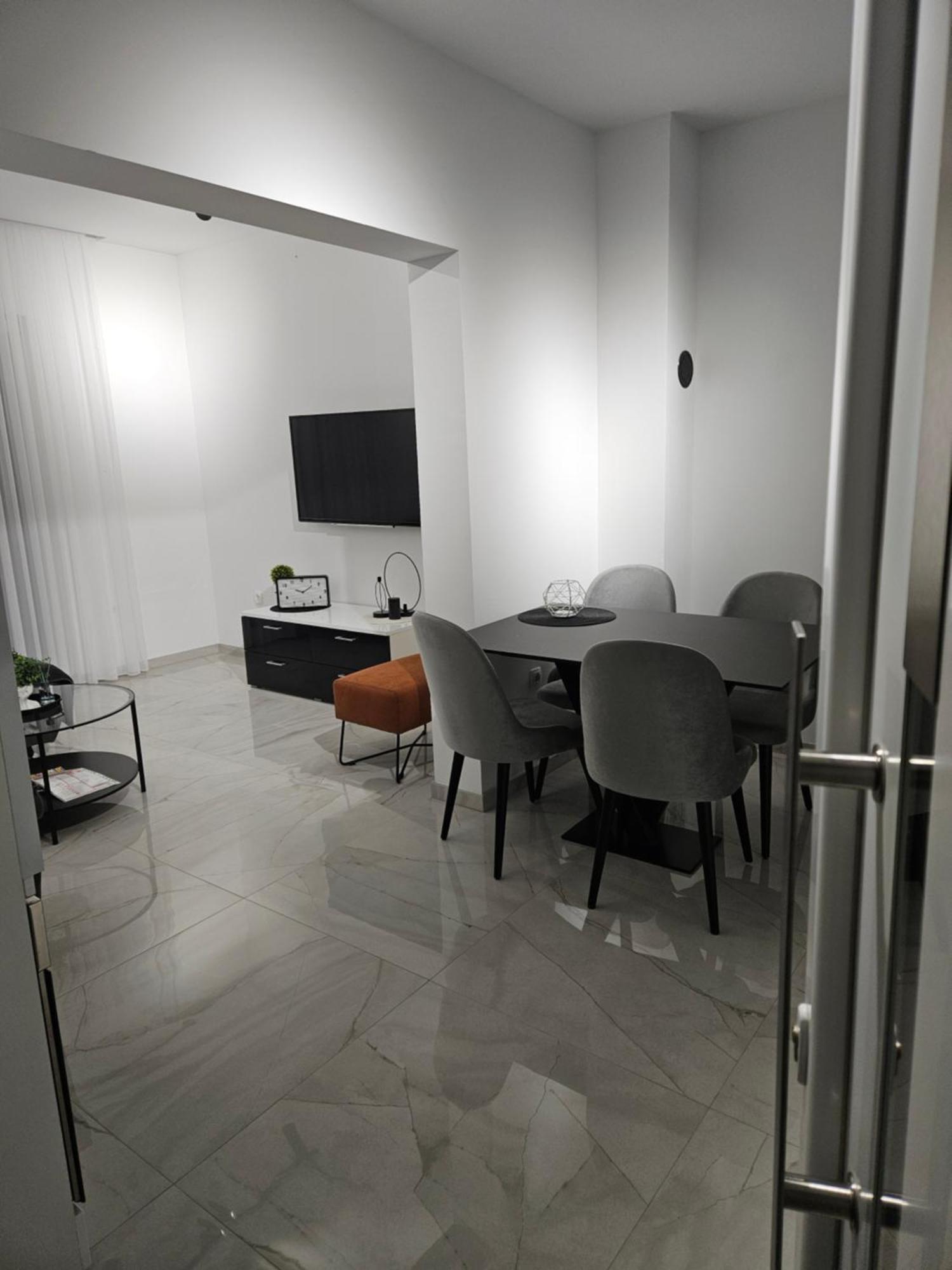 Apartamento Ivana