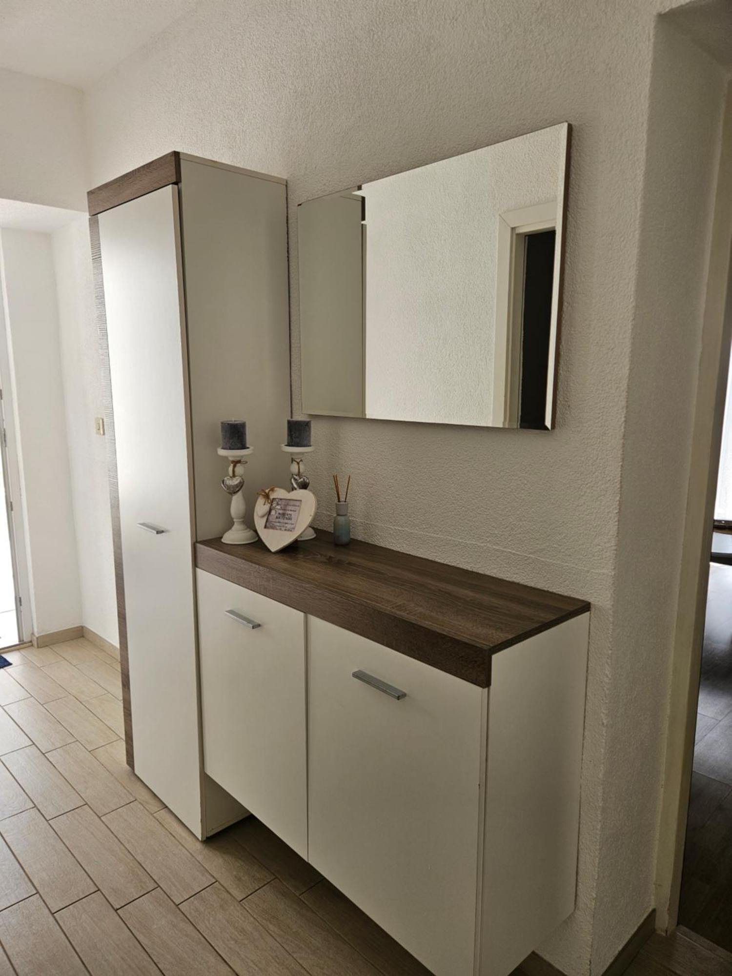 Apartamento Ivana *